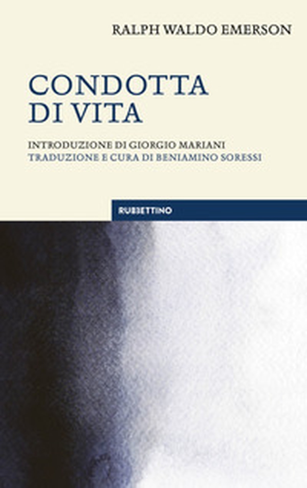 Condotta di vita - Librerie.coop Condotta di vita - Librerie.coop