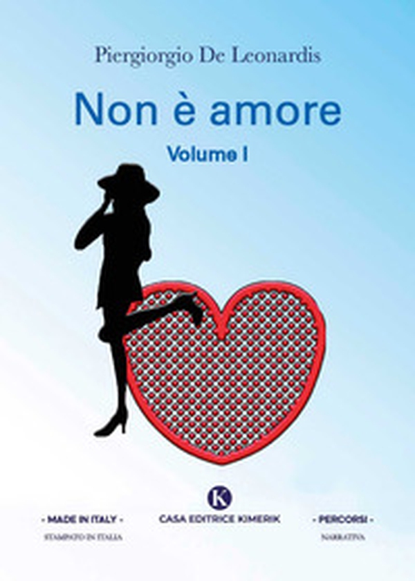 Non è amore - Librerie.coop Non è amore - Librerie.coop