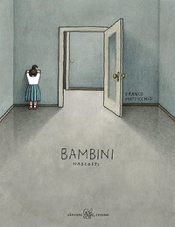Bambini nascosti - Librerie.coop Bambini nascosti - Librerie.coop