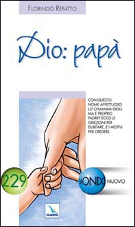 Dio: papà - Librerie.coop