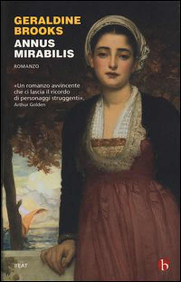 Annus Mirabilis - Librerie.coop Annus Mirabilis - Librerie.coop