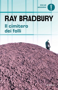 Il cimitero dei folli - Librerie.coop