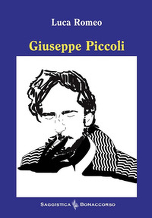 Giuseppe Piccoli - Librerie.coop Giuseppe Piccoli - Librerie.coop