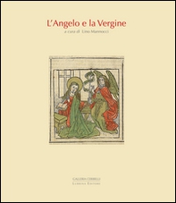 L'angelo e la vergine - Librerie.coop