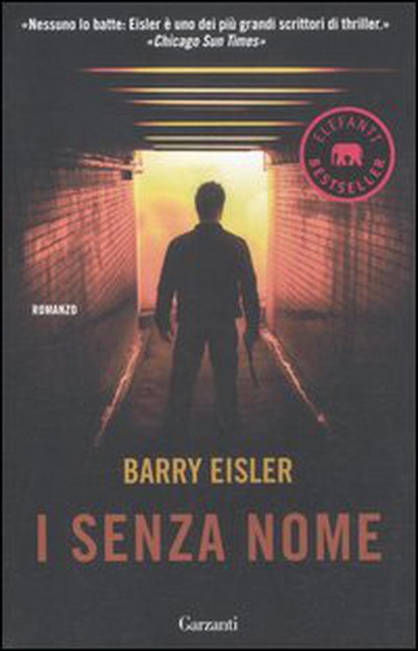 I senza nome - Librerie.coop I senza nome - Librerie.coop