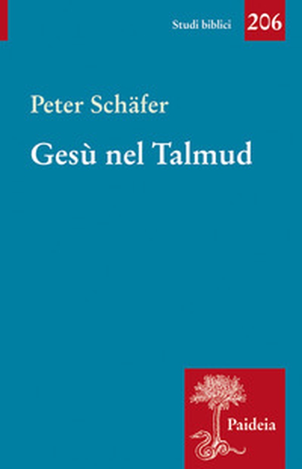Gesù nel Talmud - Librerie.coop Gesù nel Talmud - Librerie.coop
