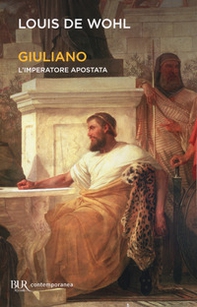 Giuliano. L'imperatore apostata - Librerie.coop