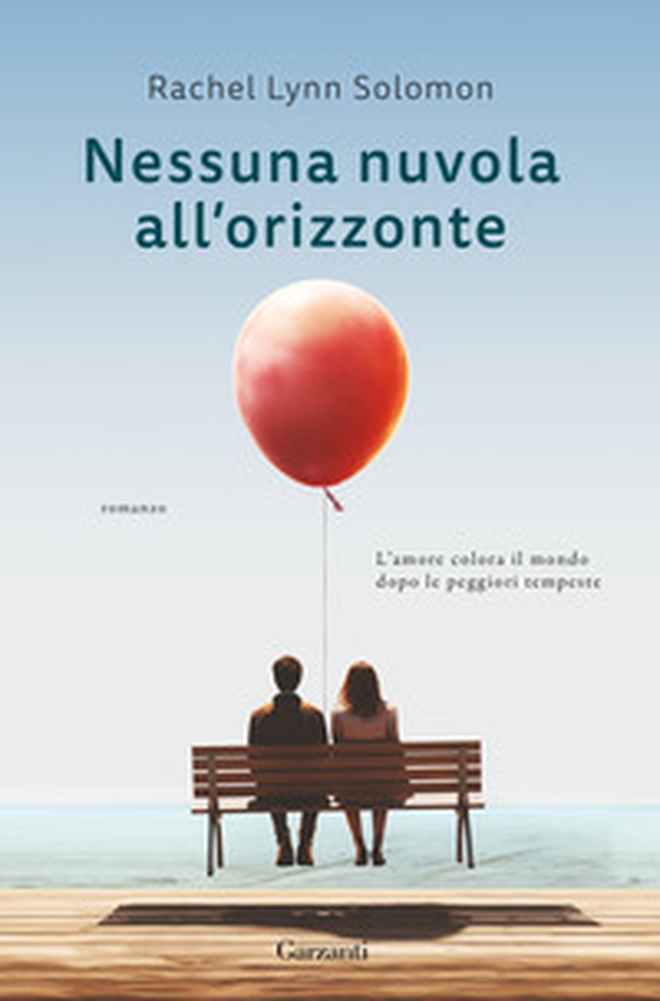 Nessuna nuvola all'orizzonte - Librerie.coop Nessuna nuvola all'orizzonte - Librerie.coop