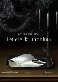 Lettere da un'anima - Librerie.coop