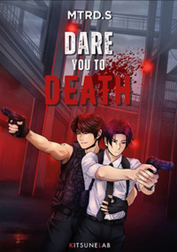 Dare you to death - Librerie.coop