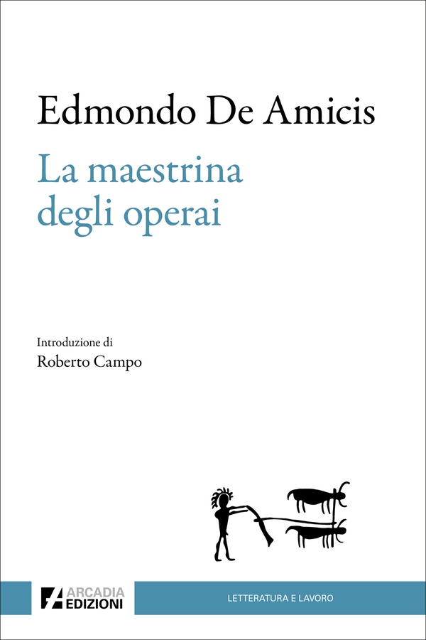 La maestrina degli operai - Librerie.coop La maestrina degli operai - Librerie.coop