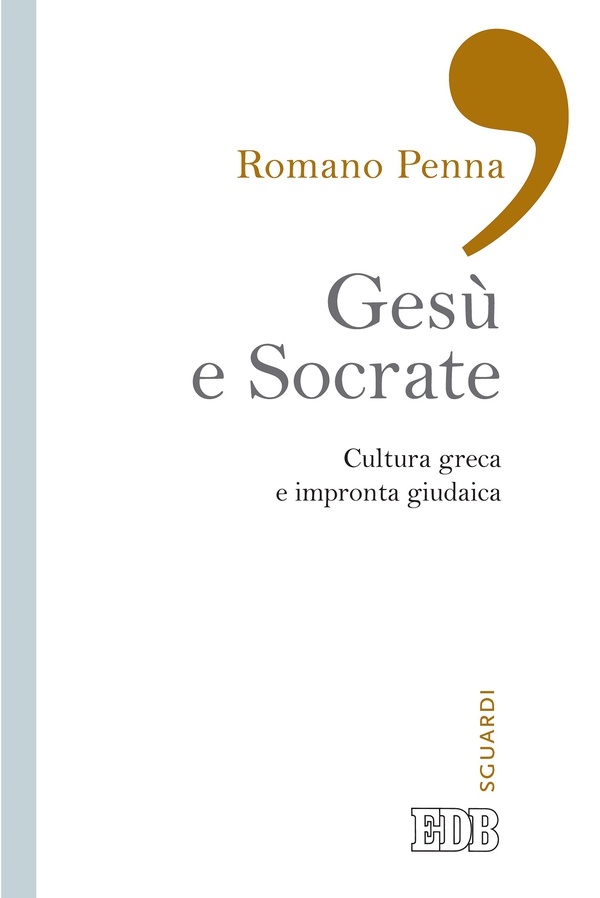 Gesù e Socrate - Librerie.coop Gesù e Socrate - Librerie.coop