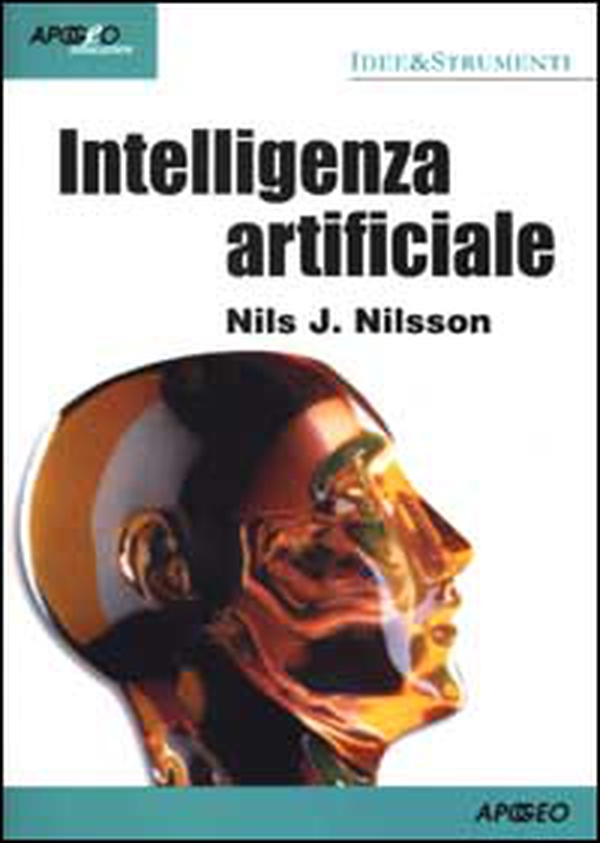 Intelligenza artificiale - Librerie.coop Intelligenza artificiale - Librerie.coop