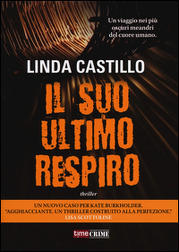 Il suo ultimo respiro - Librerie.coop Il suo ultimo respiro - Librerie.coop