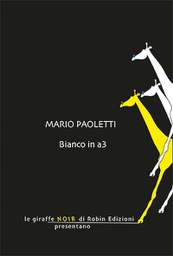 Bianco in a3 - Librerie.coop