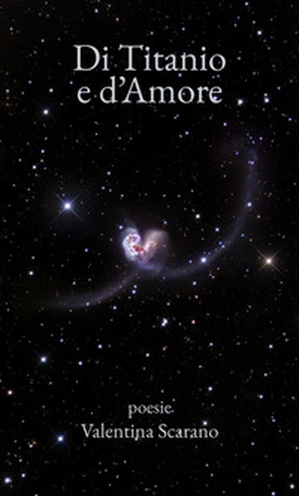 Di titanio e d'amore - Librerie.coop