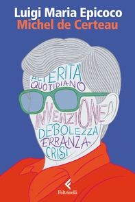 Michel de Certeau - Librerie.coop