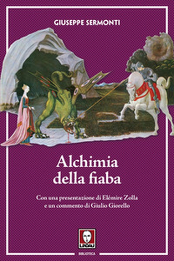 Alchimia della fiaba - Librerie.coop Alchimia della fiaba - Librerie.coop
