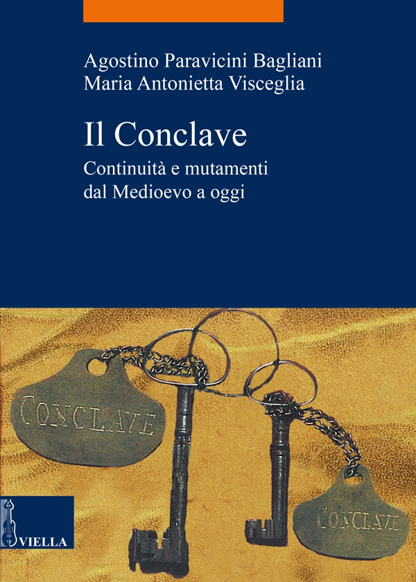 Il Conclave - Librerie.coop Il Conclave - Librerie.coop