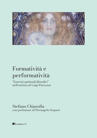 Formatività e performatività - Librerie.coop