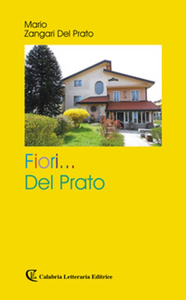 Fiori... del prato - Librerie.coop Fiori... del prato - Librerie.coop