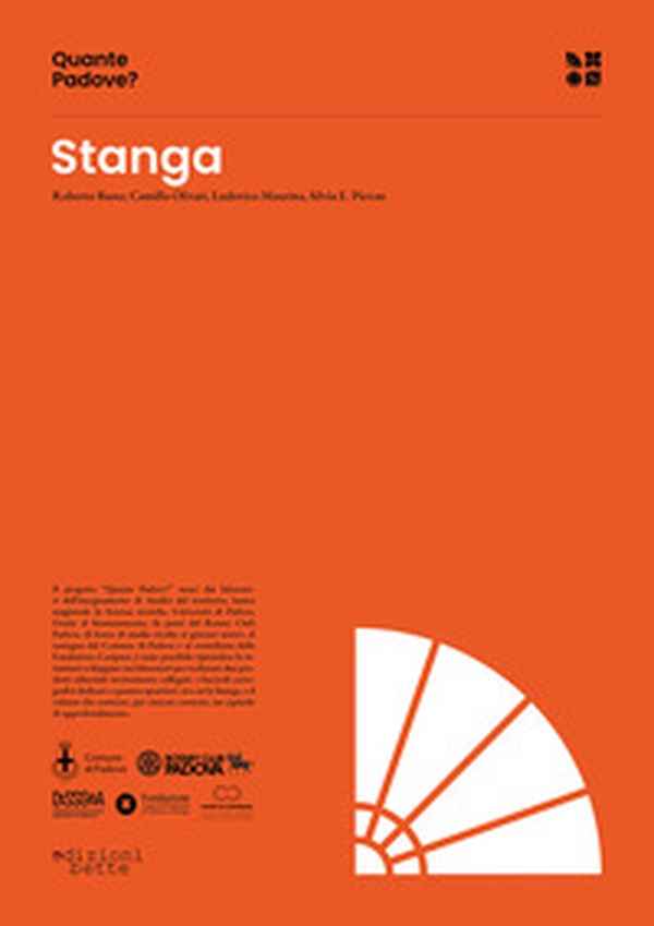 Quante Padove? Stanga - Librerie.coop Quante Padove? Stanga - Librerie.coop
