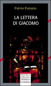 La Lettera di Giacomo - Librerie.coop