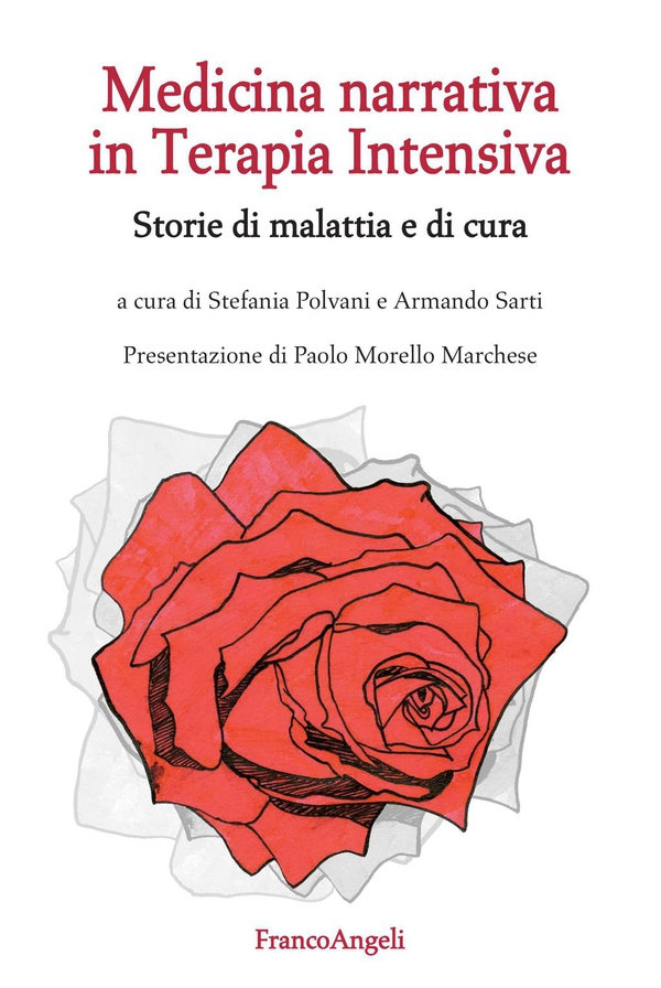 Medicina narrativa in Terapia Intensiva. Storie di malattia e di cura - Librerie.coop Medicina narrativa in Terapia Intensiva. Storie di malattia e di cura - Librerie.coop