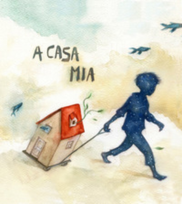 A casa mia - Librerie.coop A casa mia - Librerie.coop