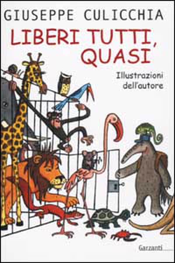 Liberi tutti, quasi - Librerie.coop Liberi tutti, quasi - Librerie.coop