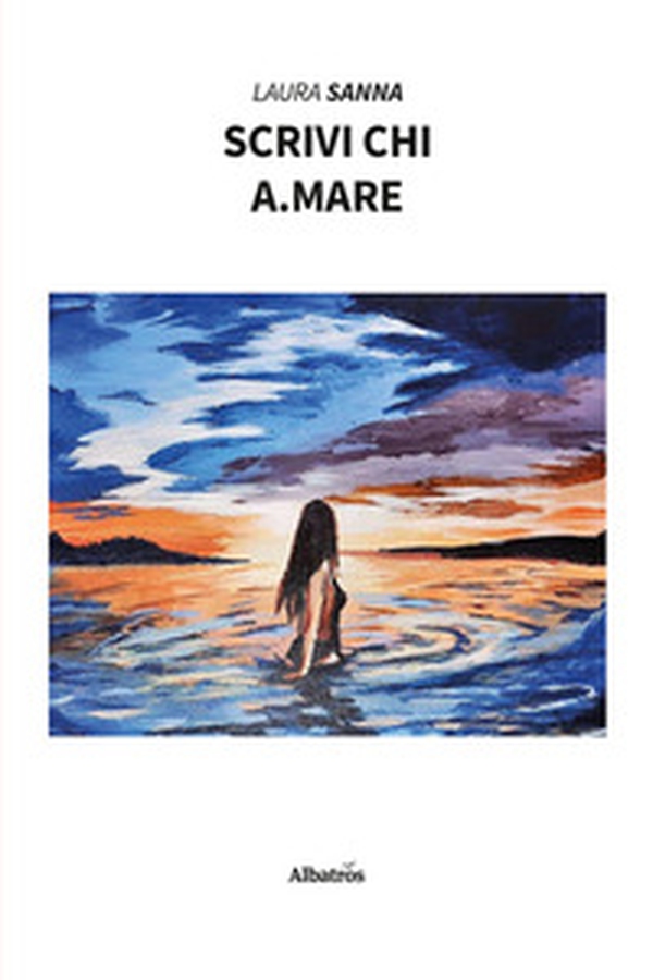 Scrivi chi a.mare - Librerie.coop Scrivi chi a.mare - Librerie.coop