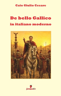 De bello gallico - Librerie.coop