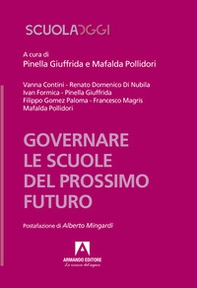Governare le scuole del prossimo futuro - Librerie.coop