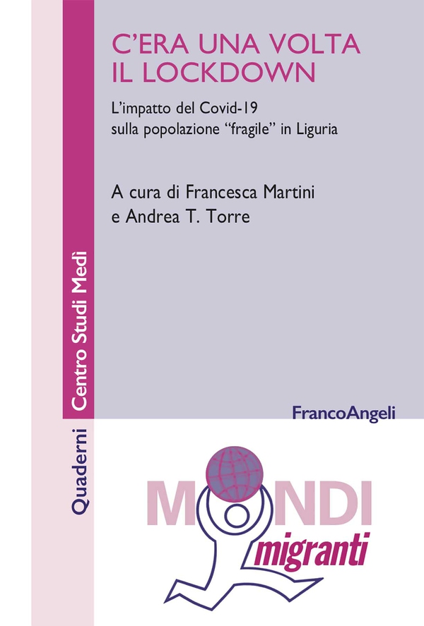 C'era una volta il lockdown - Librerie.coop C'era una volta il lockdown - Librerie.coop