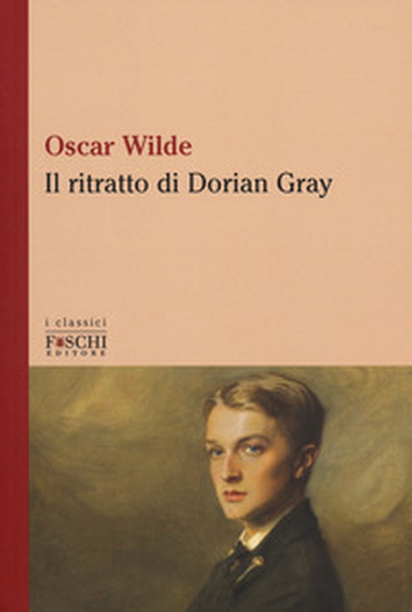 Il ritratto di Dorian Gray - Librerie.coop Il ritratto di Dorian Gray - Librerie.coop
