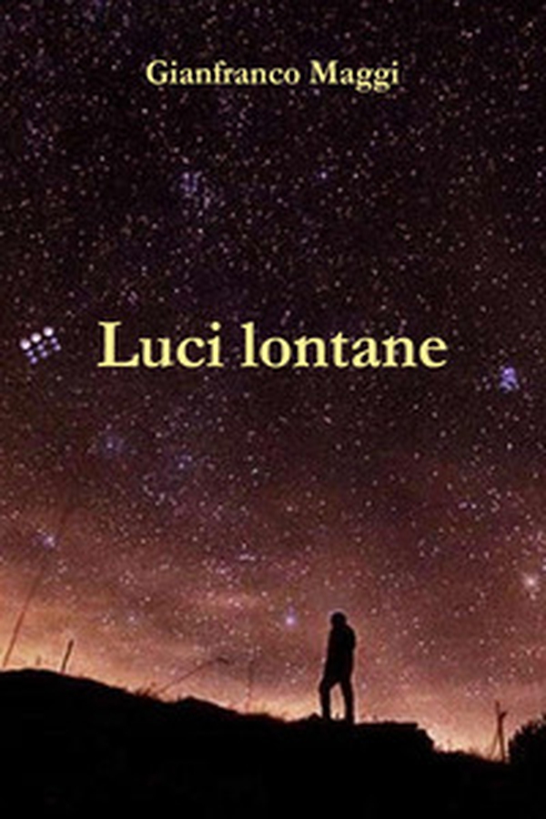 Luci lontane - Librerie.coop Luci lontane - Librerie.coop