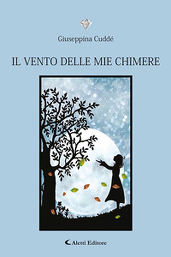 Il vento delle mie chimere - Librerie.coop Il vento delle mie chimere - Librerie.coop