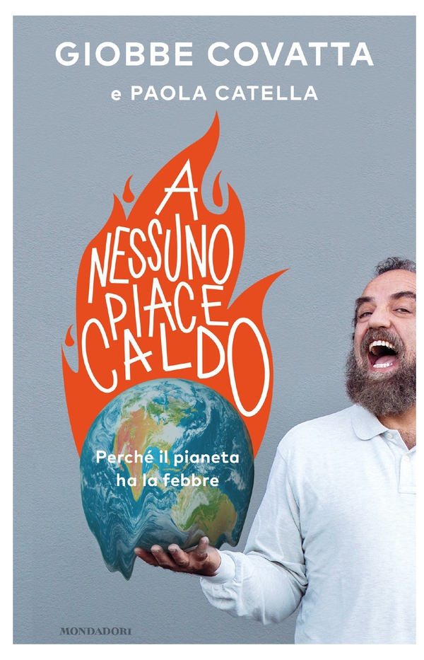 A nessuno piace caldo - Librerie.coop A nessuno piace caldo - Librerie.coop