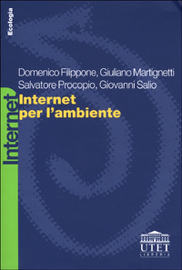 Internet per l'ambiente - Librerie.coop Internet per l'ambiente - Librerie.coop