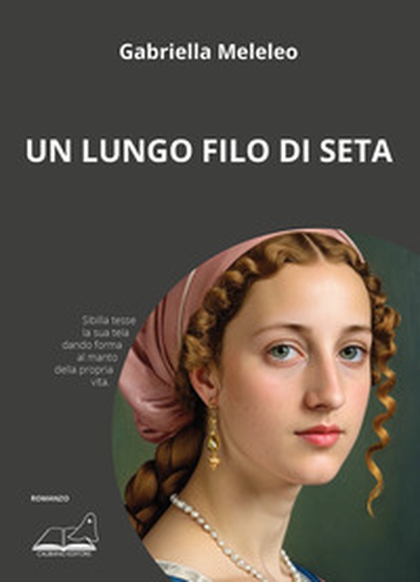 Un lungo filo di seta - Librerie.coop Un lungo filo di seta - Librerie.coop