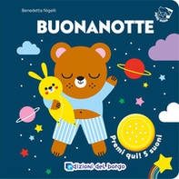 Buonanotte. Primi suoni - Librerie.coop