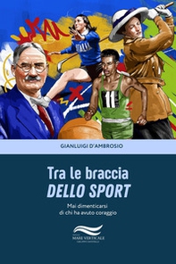 Tra le braccia dello sport - Librerie.coop