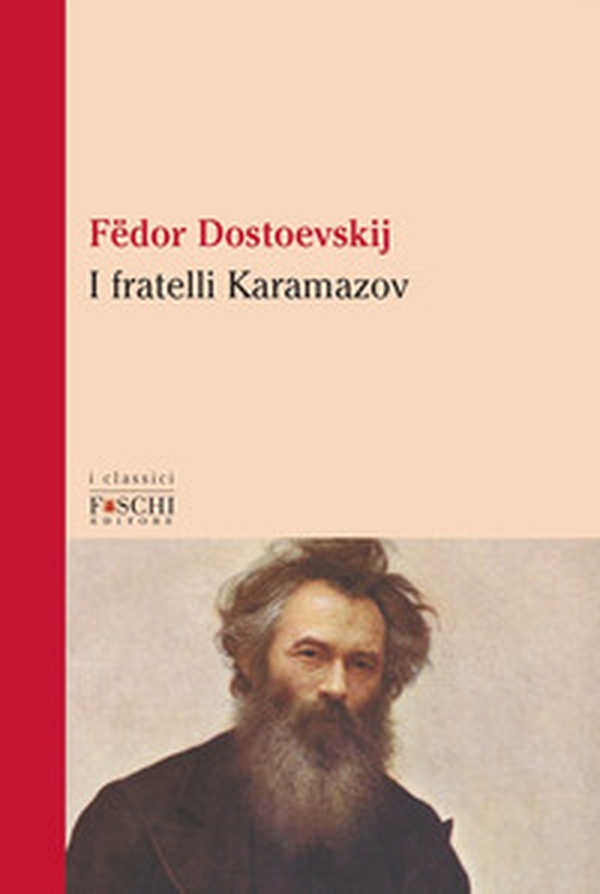 I fratelli Karamazov - Librerie.coop I fratelli Karamazov - Librerie.coop