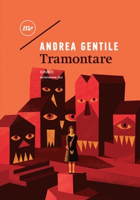 Tramontare - Librerie.coop Tramontare - Librerie.coop