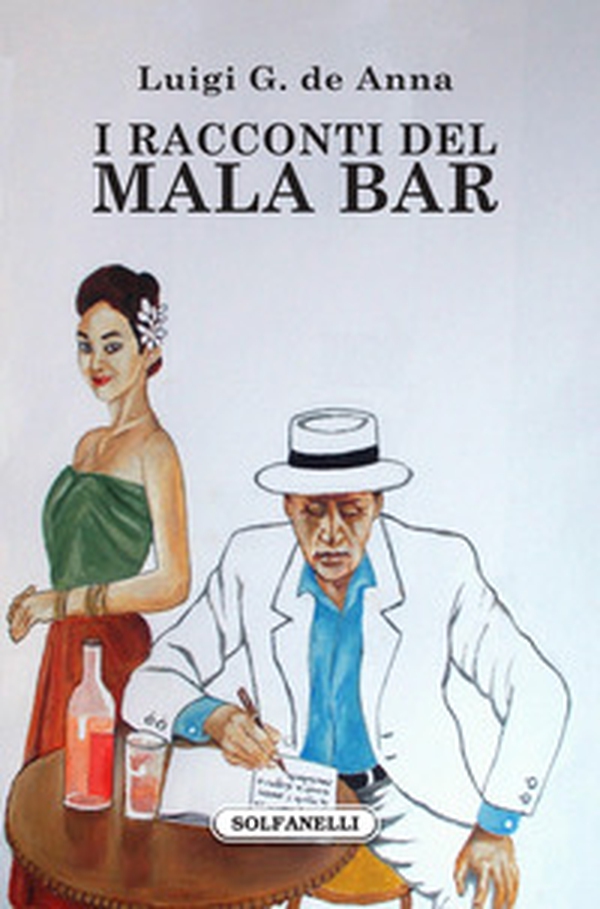 I racconti del Mala bar. Diario di un viaggiatore in Thailandia - Librerie.coop I racconti del Mala bar. Diario di un viaggiatore in Thailandia - Librerie.coop