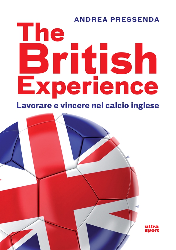 The British experience - Librerie.coop The British experience - Librerie.coop
