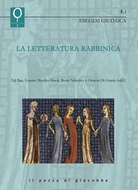 La letteratura rabbinica - Librerie.coop