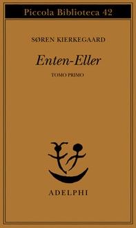 Enten-Eller - Vol. 1 - Librerie.coop