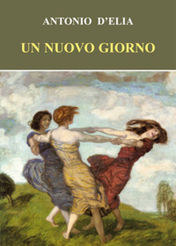 Un nuovo giorno - Librerie.coop Un nuovo giorno - Librerie.coop
