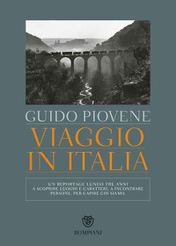 Viaggio in Italia - Librerie.coop Viaggio in Italia - Librerie.coop